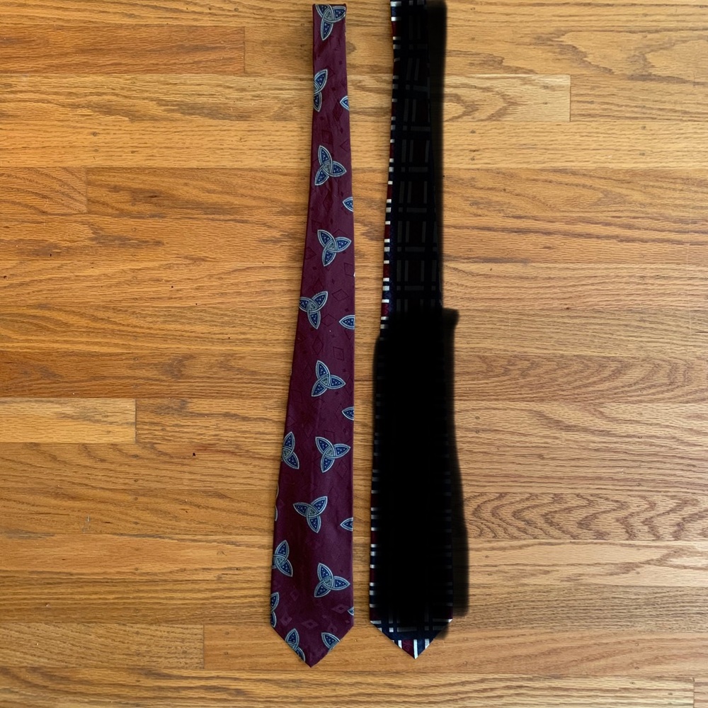 Magenta Talbott Studio Redwood Ross